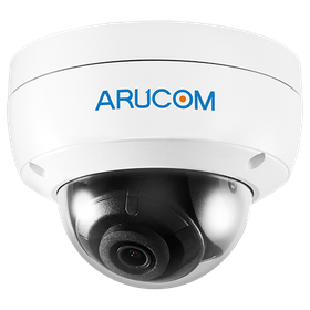 RD-CI242S 220万画素屋外防滴型IPドームネットワークカメラ