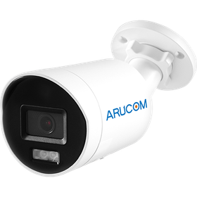 RD-CI243S-A 220万画素バレット型屋外防水型IPネットワークカメラ