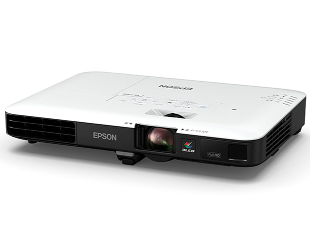 アートプロ : EPSON EB-1785W 短焦点プロジェクター WXGA 3200lm