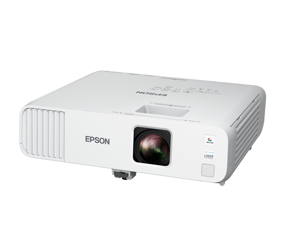 EPSON EB-L260F WXGA 4,600lm スタンダードモデル