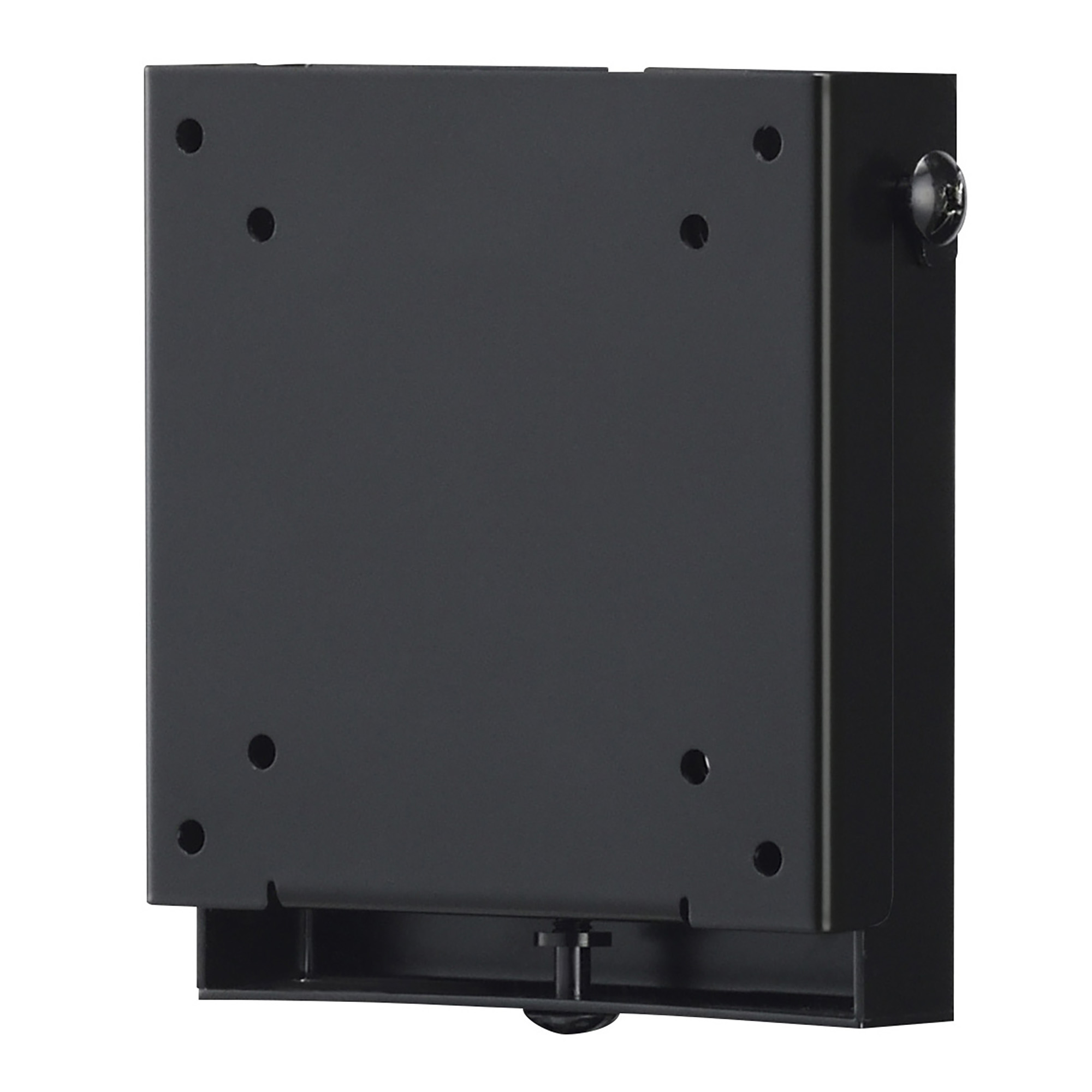 LH-21 ハヤミ工産  壁掛金具 小型用（角度微調節可） ～43V型対応　