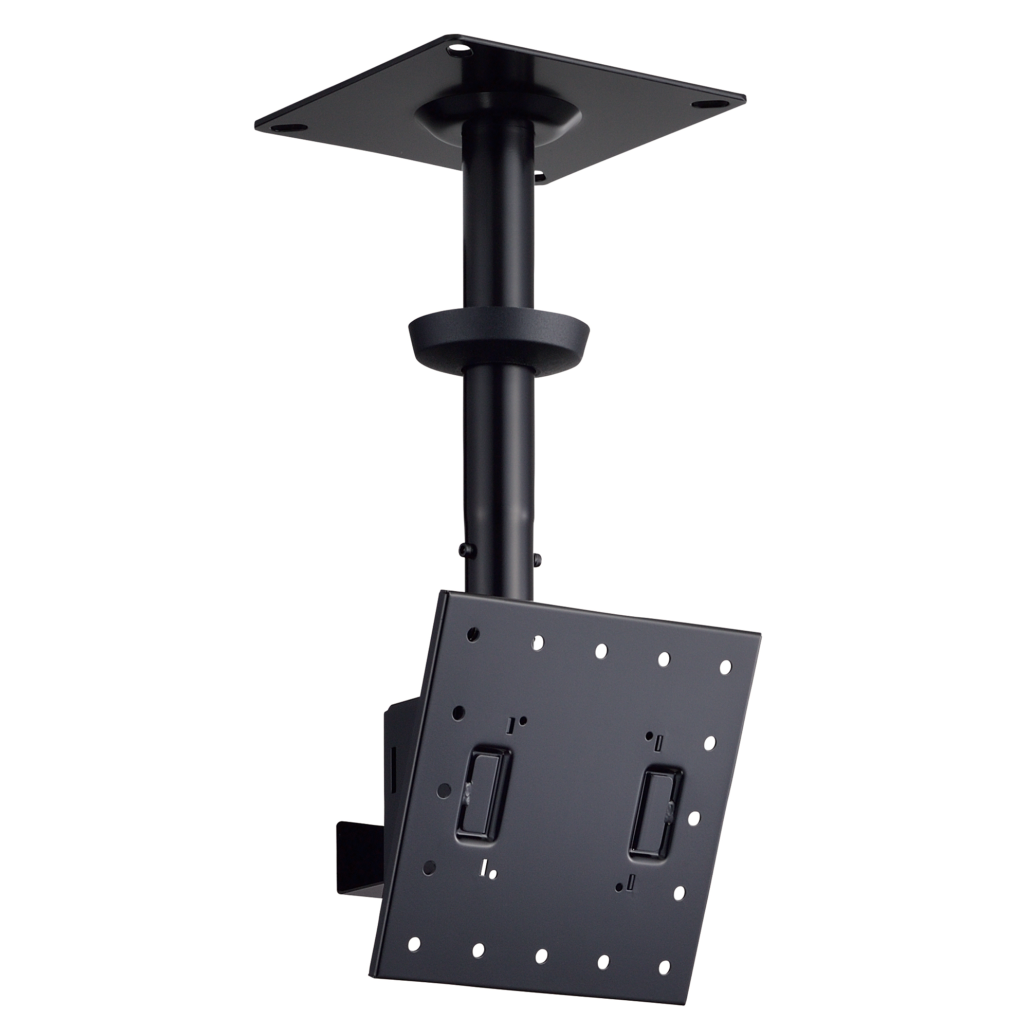 TH-B74S ハヤミ工産 天吊金具 ～50V型まで対応 上下調節4段階