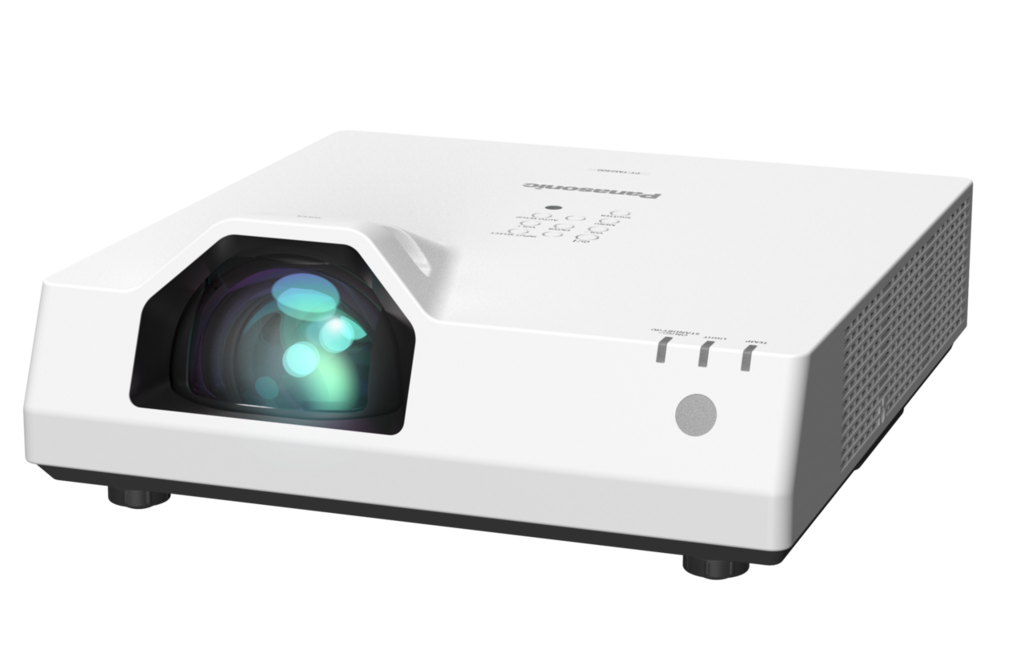 Panasonic PT-TMZ400J 短焦点プロジェクター WUXGA(1920×1200) 4000lm