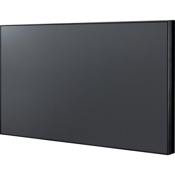 55V型マルチスクリーン対応液晶ディスプレイ サイネージ対応