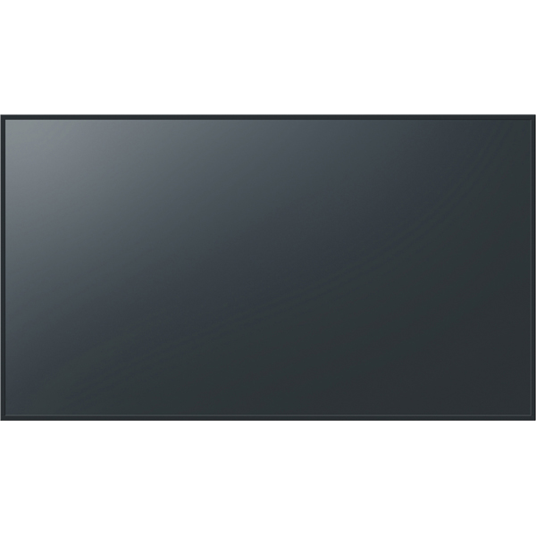 TH-65EQ1J Panasonic 65V型4Kサイネージ液晶ディスプレイ