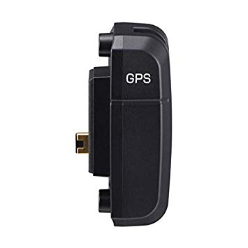 RICOH リコー G800SEで使用可能な GPSユニット GP-1