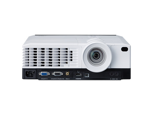 RICOH PJ WX3351N 単焦点プロジェクター(新品・未使用品)