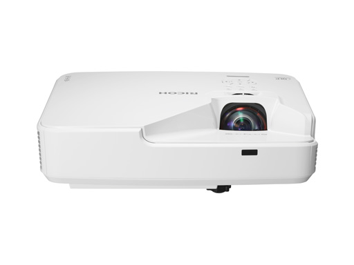 RICOH リコー PJ WXL4540 WXGA 3200lm 短焦点プロジェクター レーザー光源モデル